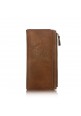  Wallet Travel Cammello